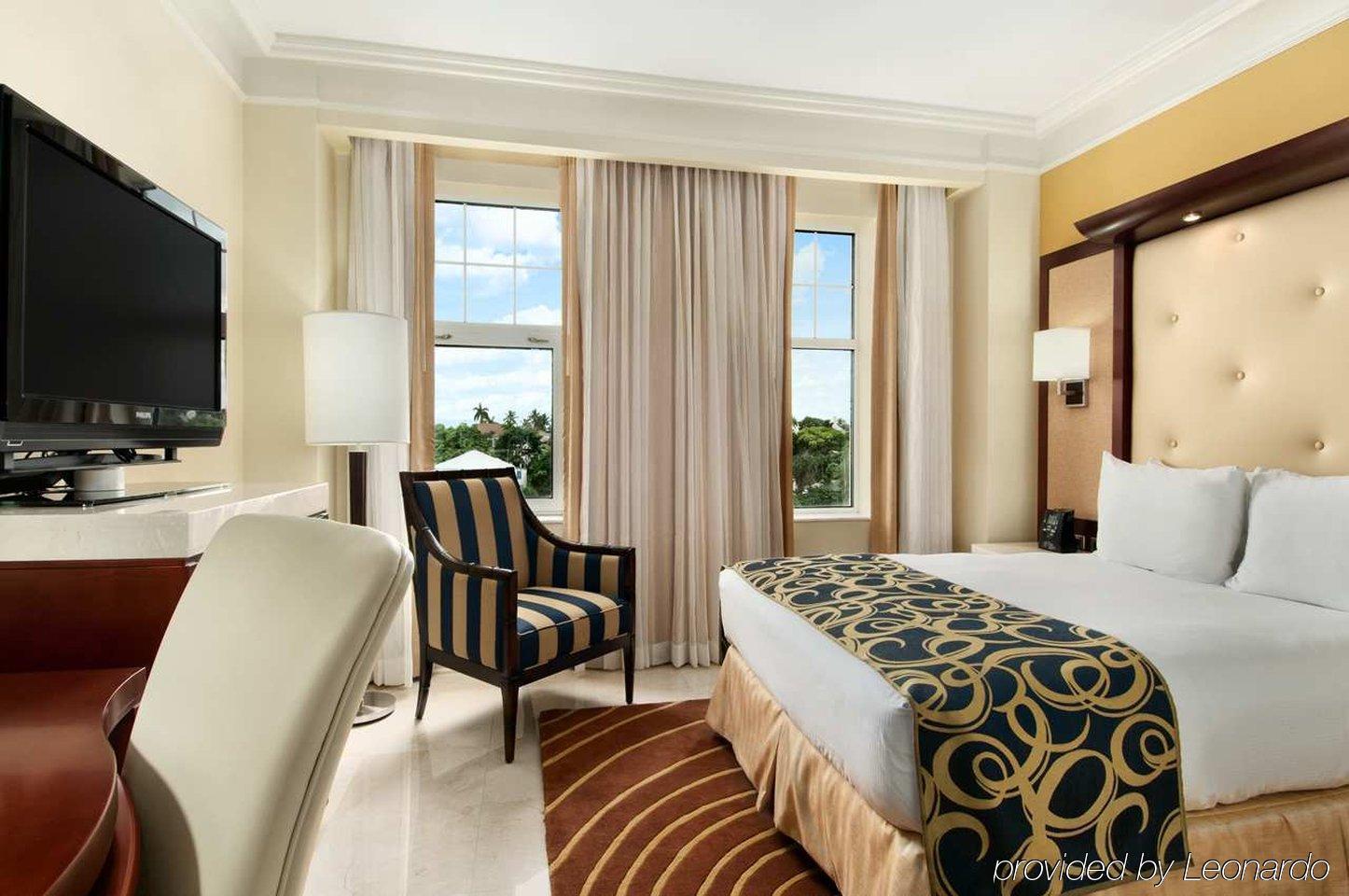 British Colonial 4* Nassau