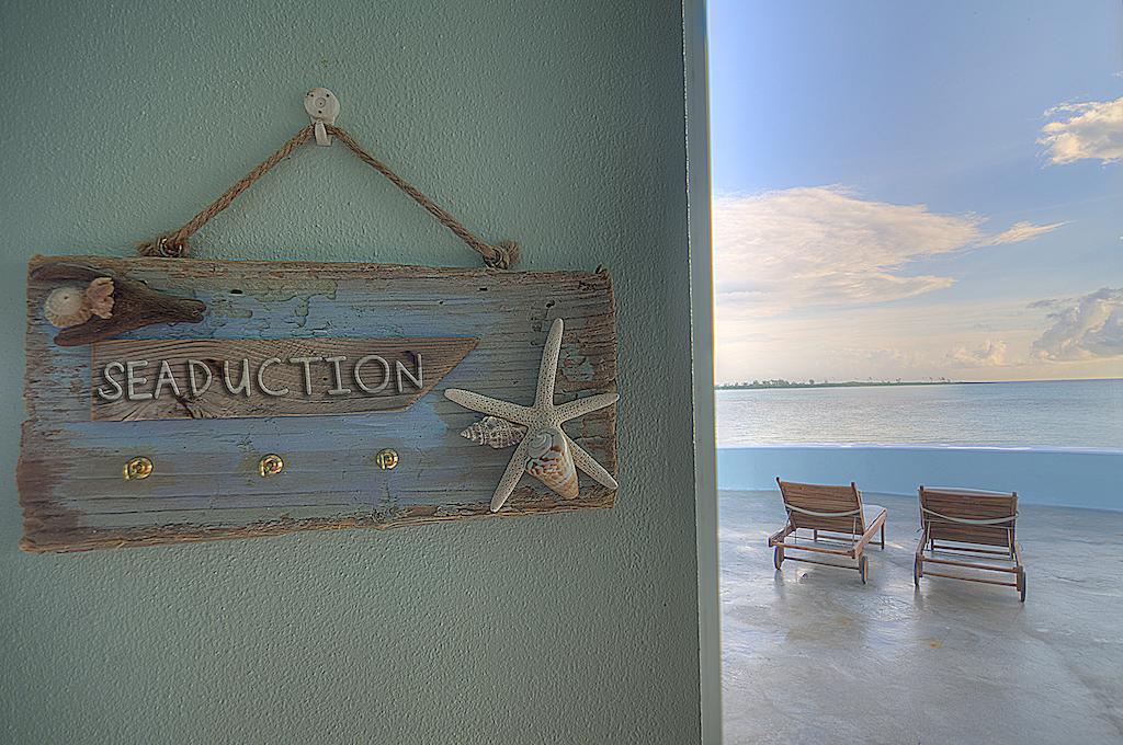 Apartment Seaduction *