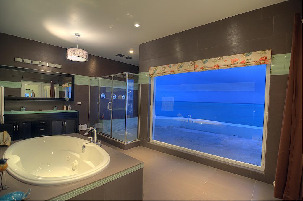 Seaduction Apartment Nassau