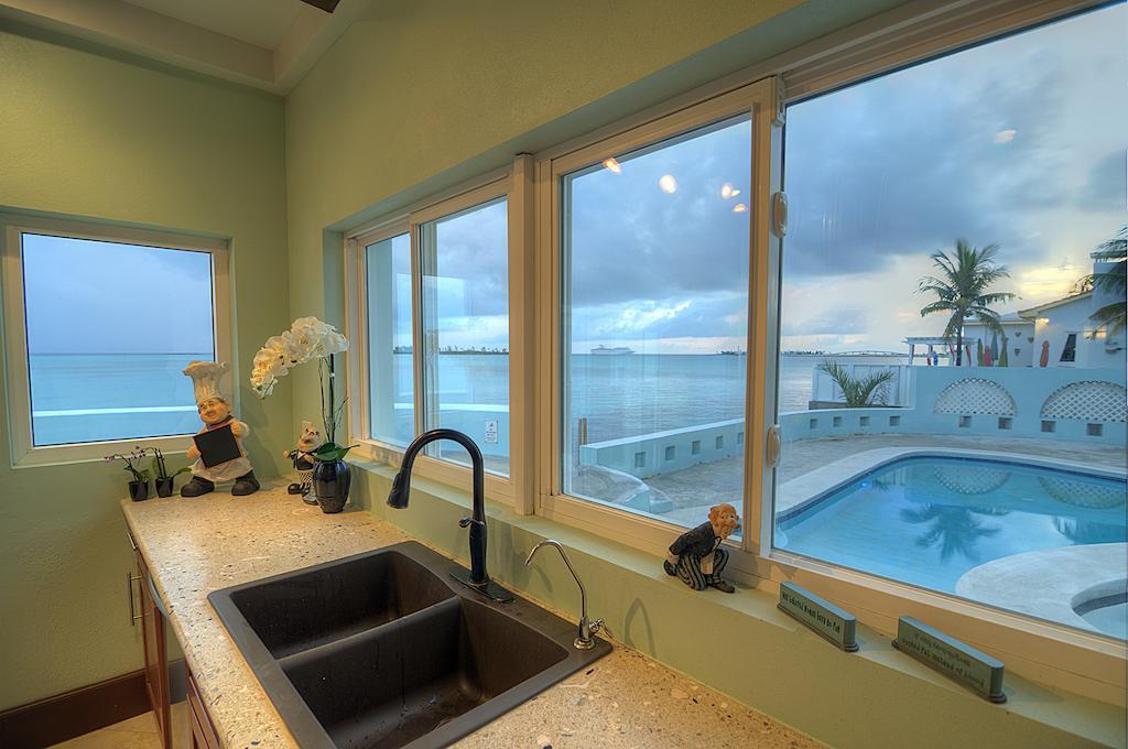Apartment Seaduction Nassau