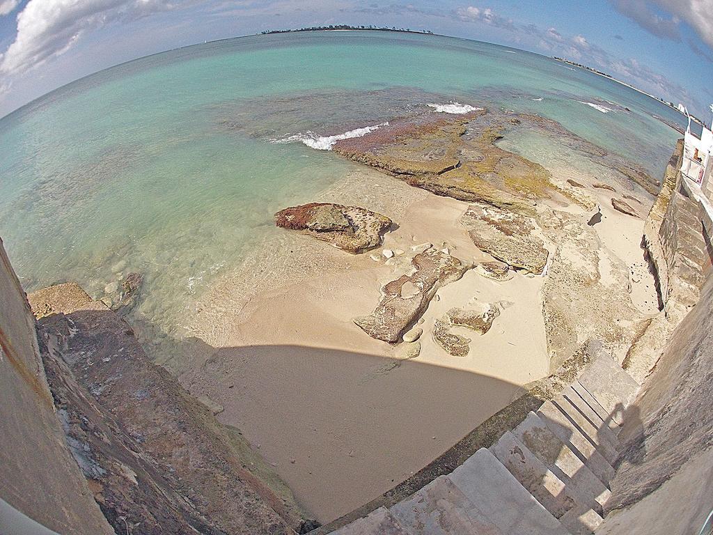 Seaduction * Nassau