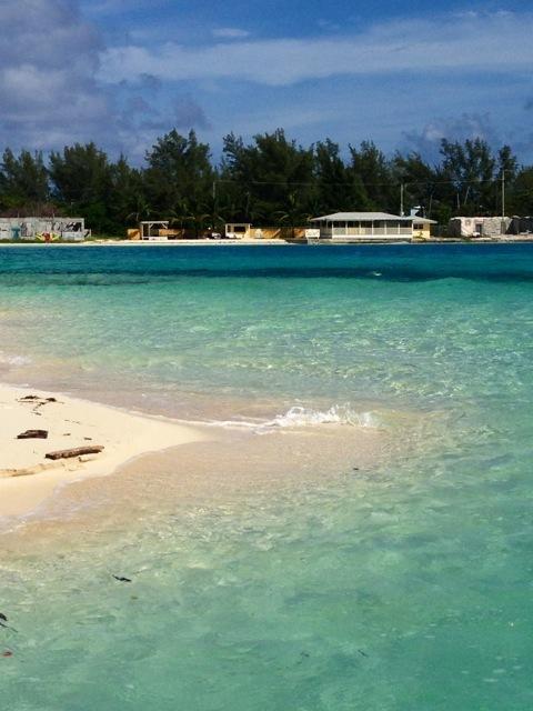 Villa 210 At Resorts World Bimini Bailey Town (North Bimini)