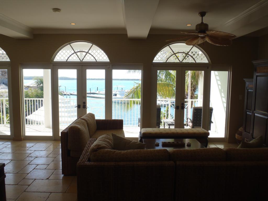 Holiday home February Point Bb1 George Town