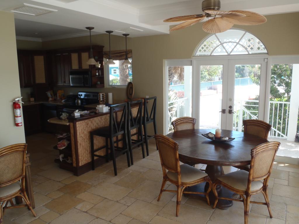Holiday home February Point Bb1 George Town