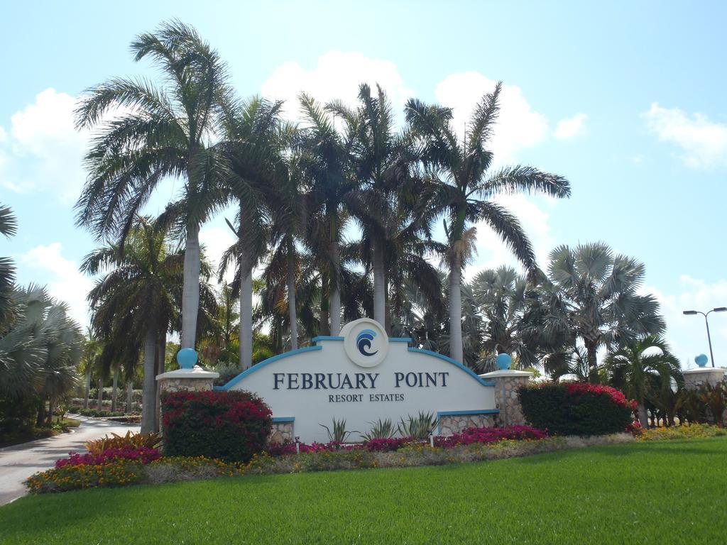 February Point Bb1 George Town