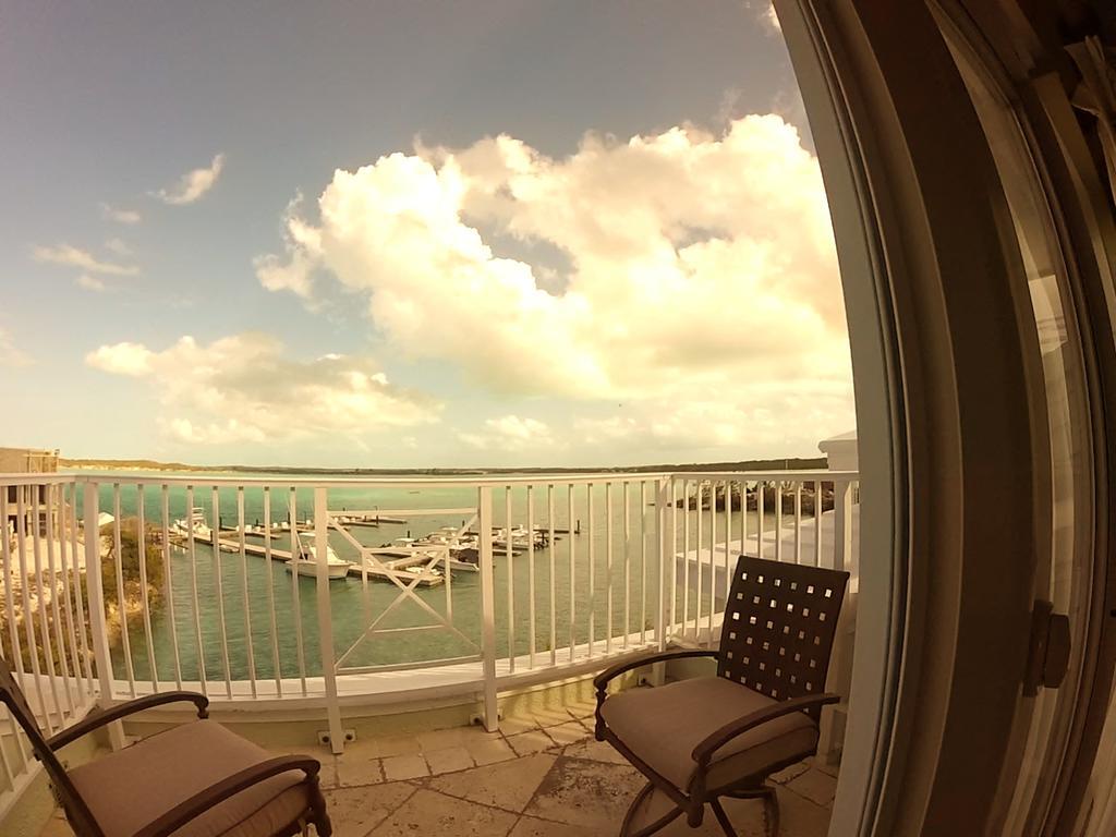 February Point Bb1 George Town