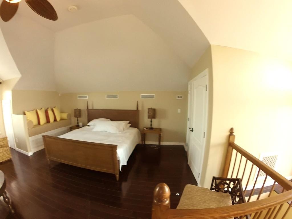 Holiday home February Point Bb1 George Town