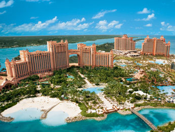 Hotel Atlantis - The Coral At Atlantis Autograph Collection