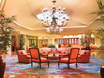 Hotel Atlantis - The Coral At Atlantis Autograph Collection Creek Village