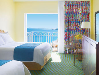 Hotel Atlantis - The Coral At Atlantis Autograph Collection Creek Village