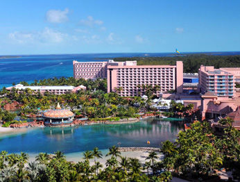 Hotel Atlantis - The Coral At Atlantis Autograph Collection 4*