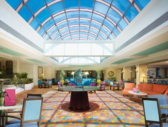 Hotel Atlantis - The Coral At Atlantis Autograph Collection Creek Village