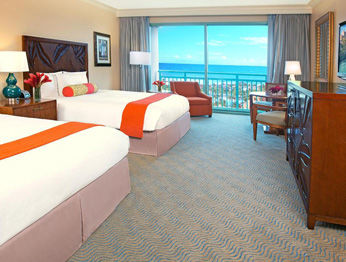 Atlantis - The Coral At Atlantis Autograph Collection Creek Village