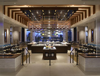 Atlantis - The Coral At Atlantis Autograph Collection