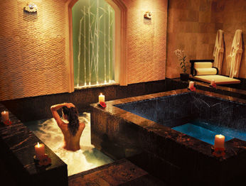 Hotel Atlantis - The Coral At Atlantis Autograph Collection Creek Village
