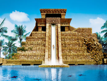 Atlantis - The Coral At Atlantis Autograph Collection Creek Village