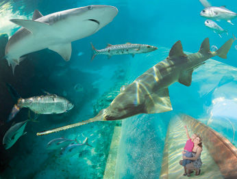 Hotel Atlantis - The Coral At Atlantis Autograph Collection Creek Village