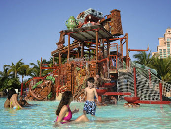 Hotel Atlantis - The Coral At Atlantis Autograph Collection 4*