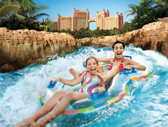 Atlantis - The Coral At Atlantis Autograph Collection Creek Village