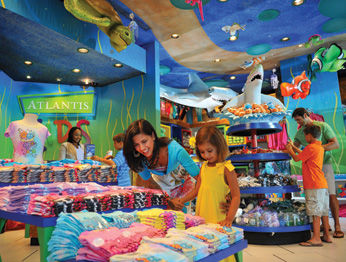 Hotel Atlantis - The Coral At Atlantis Autograph Collection 4*