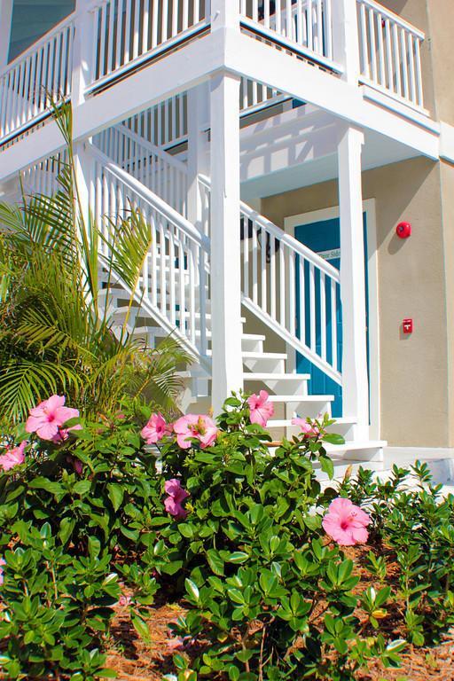 Hotel Exuma Beach George Town