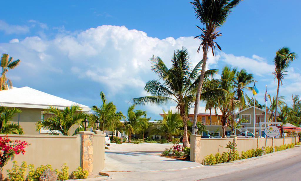 Exuma Beach
