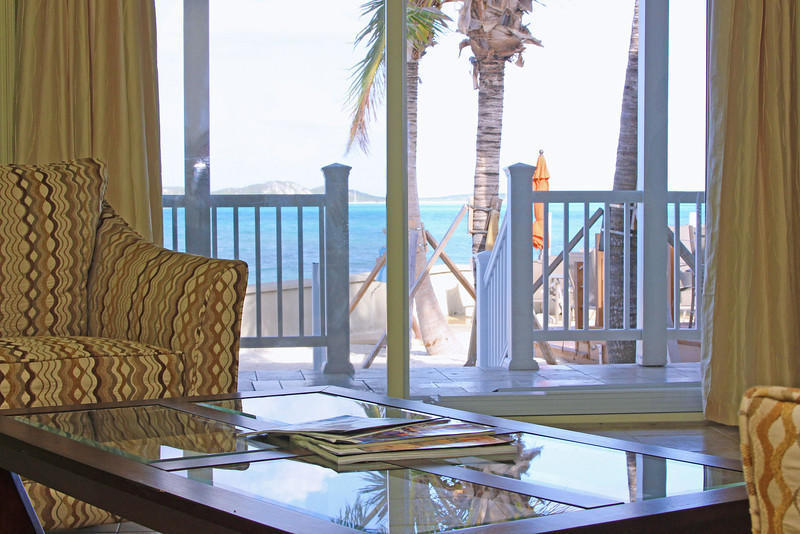 Hotel Exuma Beach