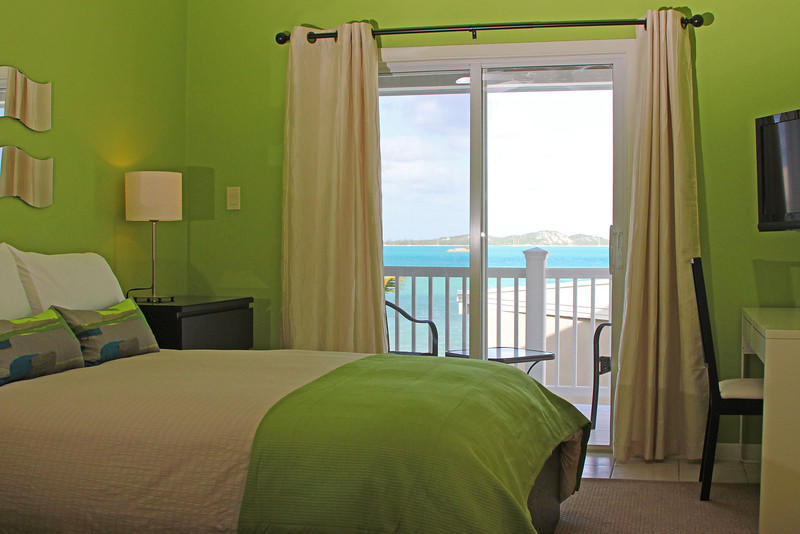 Hotel Exuma Beach George Town