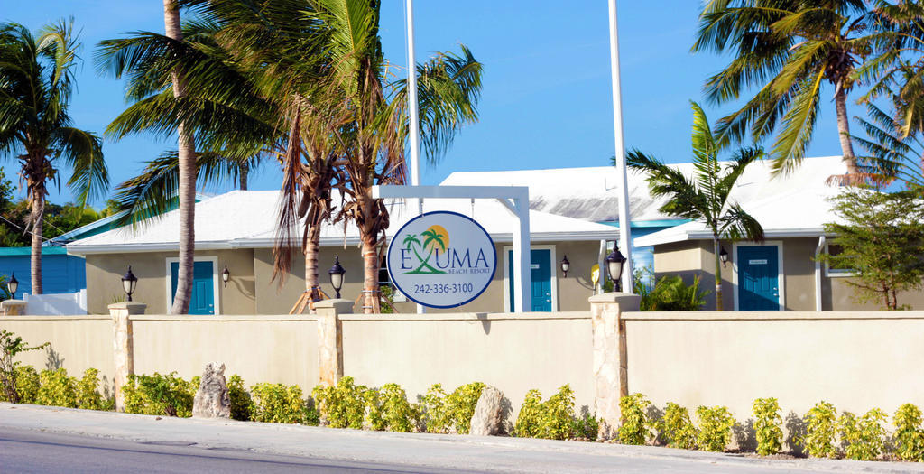 Exuma Beach George Town