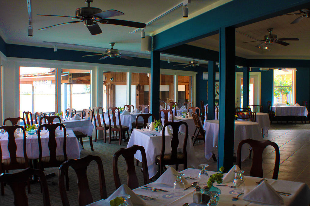 Hotel Exuma Beach