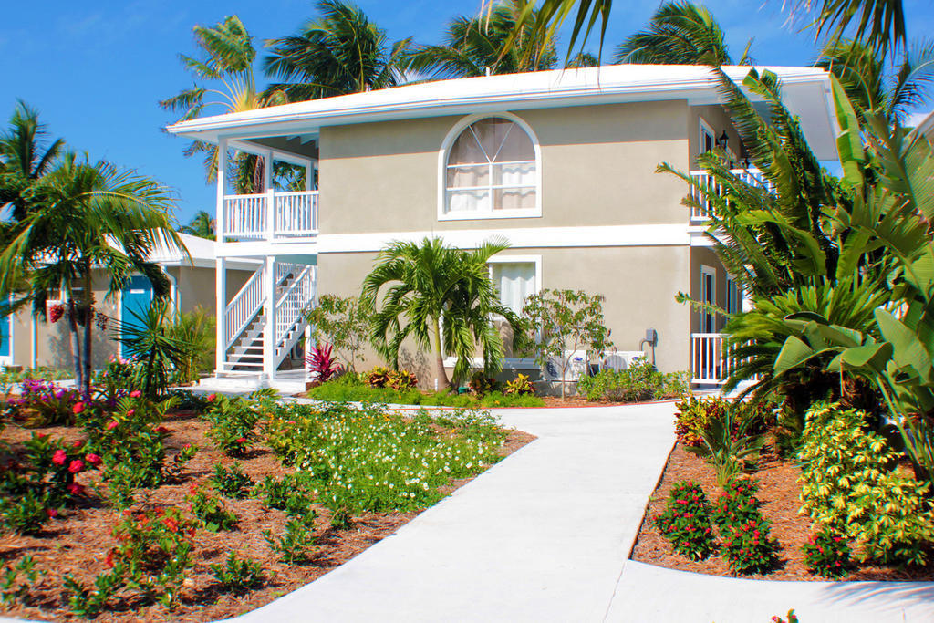 Hotel Exuma Beach 3*
