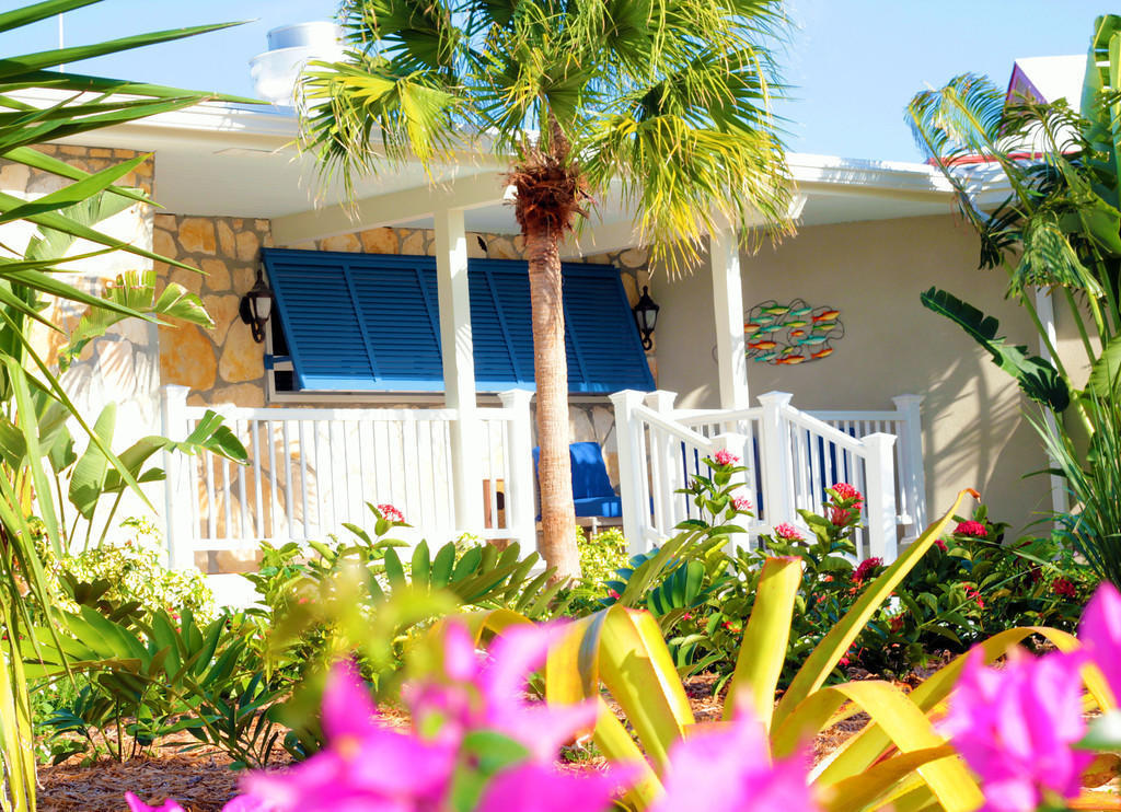 Hotel Exuma Beach