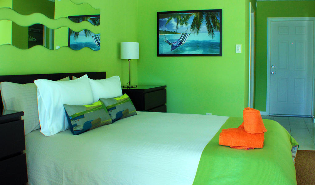 Hotel Exuma Beach