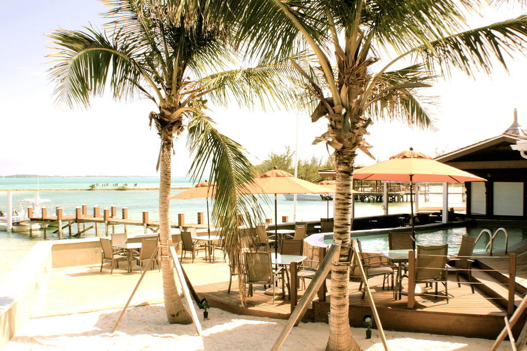 Hotel Exuma Beach
