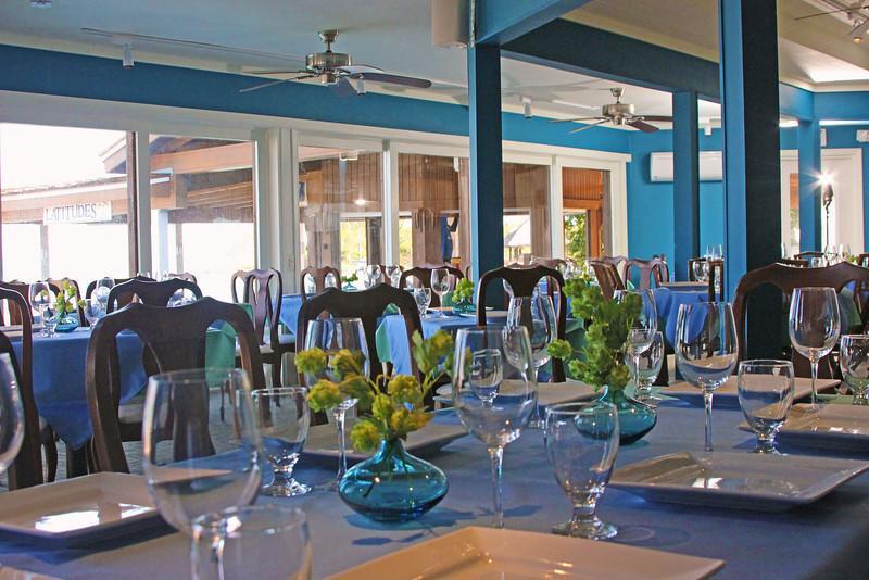 Hotel Exuma Beach 3*