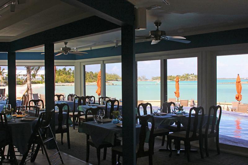 Hotel Exuma Beach George Town