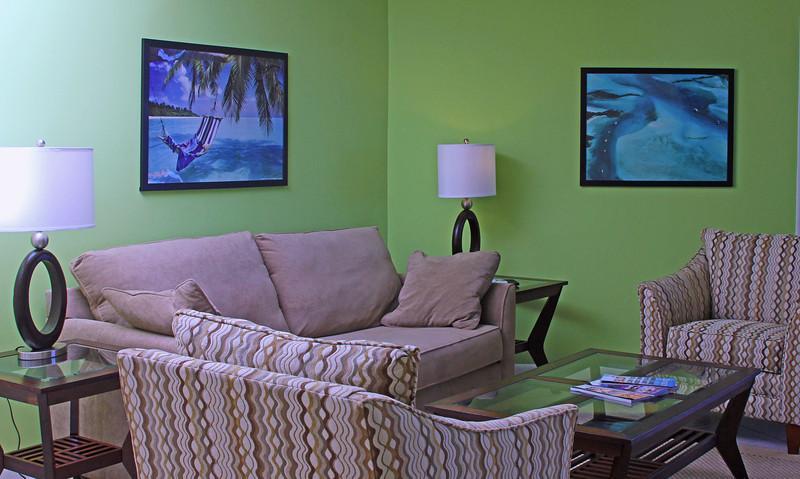 Hotel Exuma Beach 3*