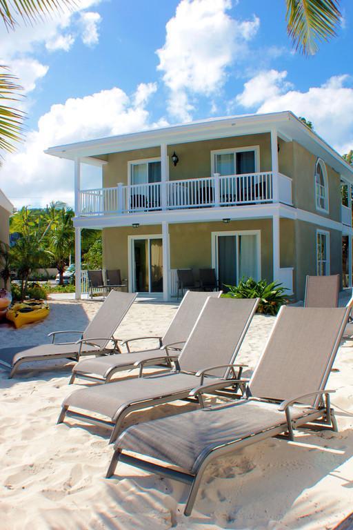 Hotel Exuma Beach George Town