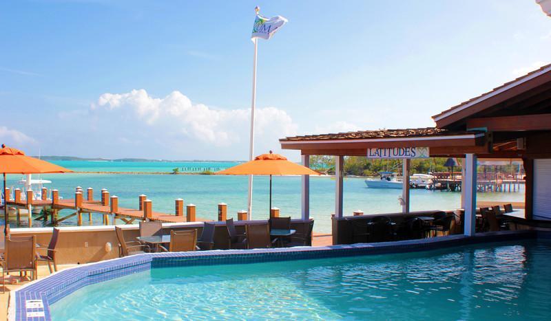 Hotel Exuma Beach