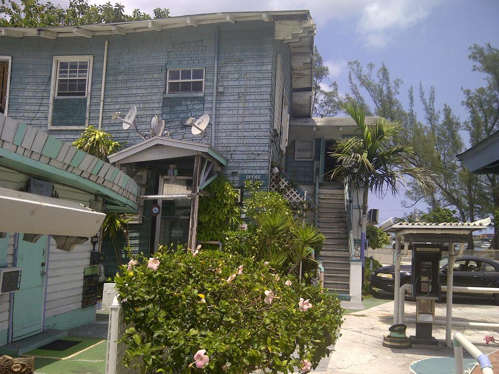 Inn Arawak Nassau