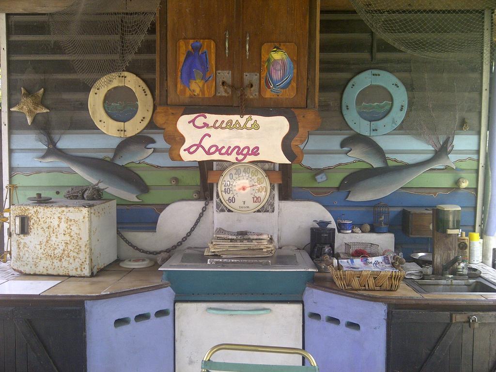 Inn Arawak *