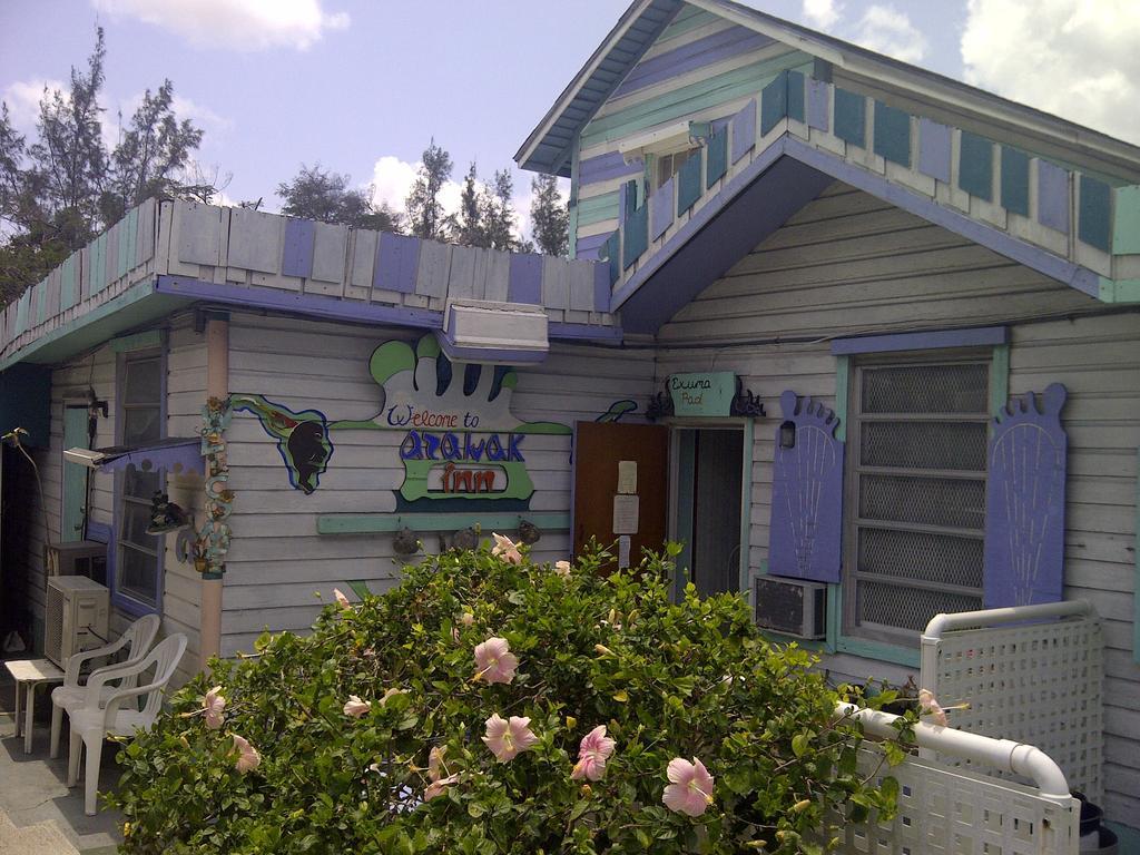 Inn Arawak Nassau