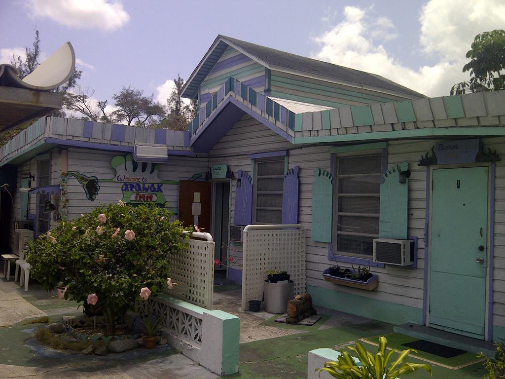 Inn Arawak
