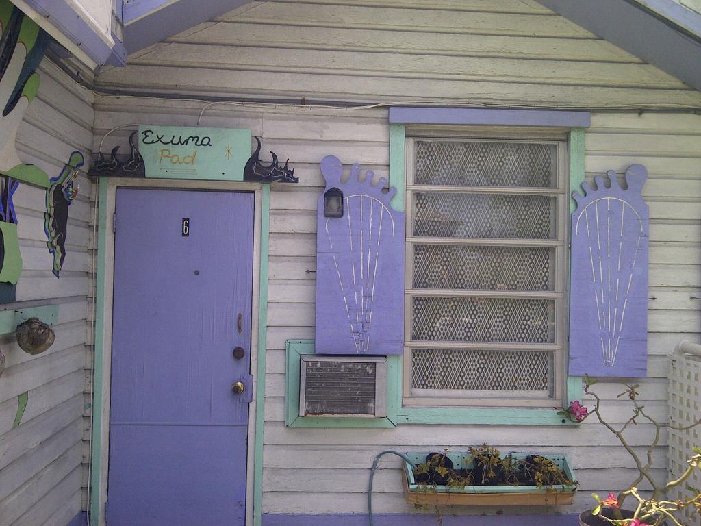Inn Arawak