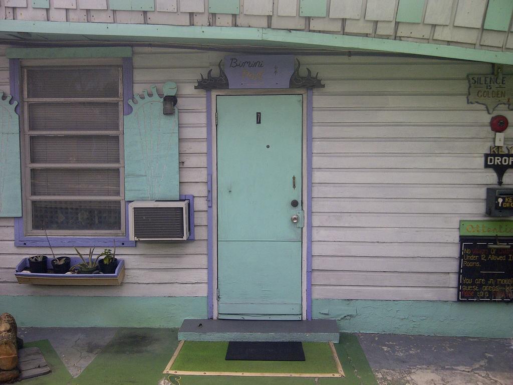 Inn Arawak Nassau