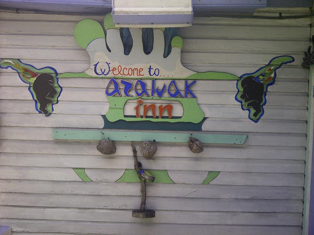 Arawak