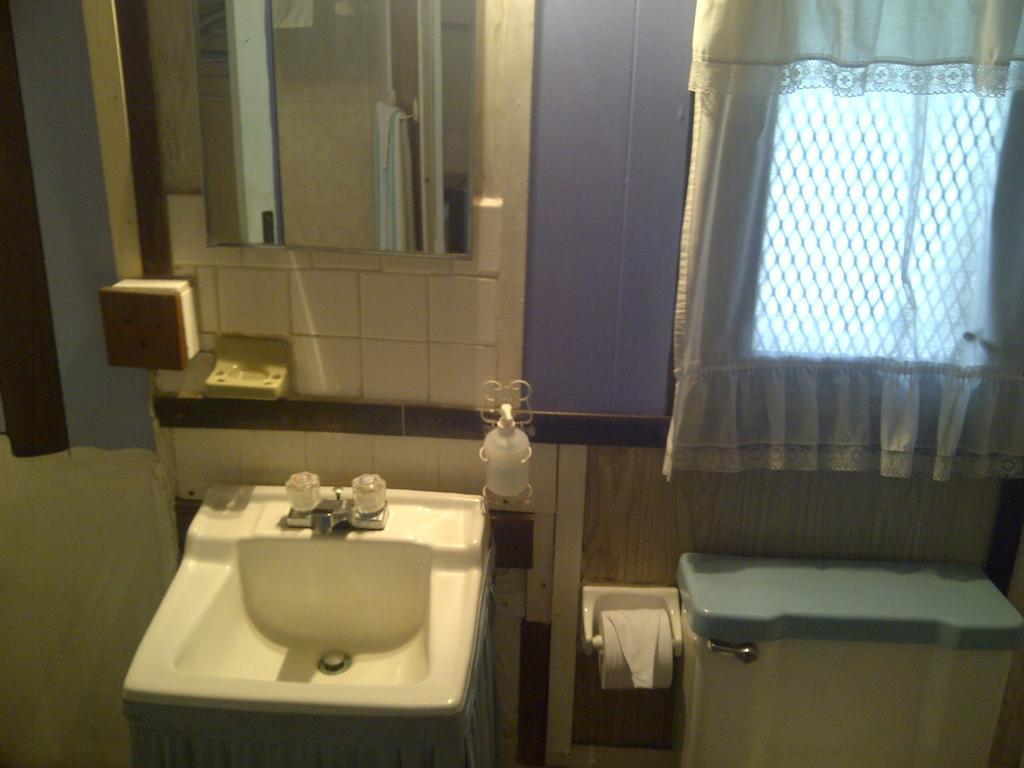 Inn Arawak