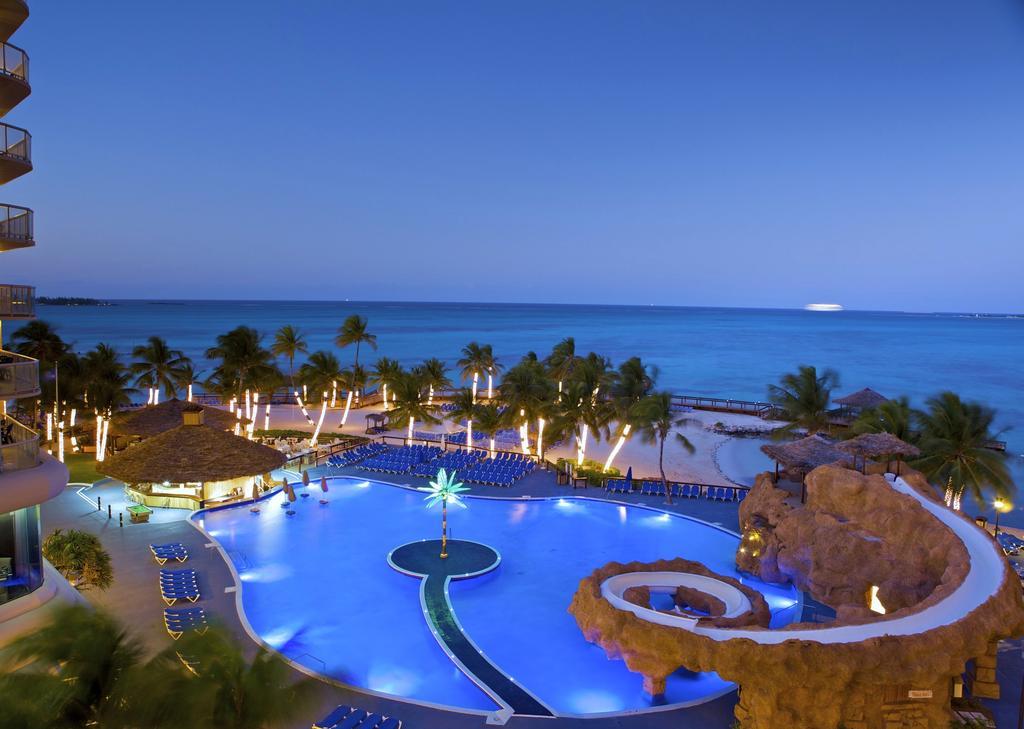 Hotel Wyndham