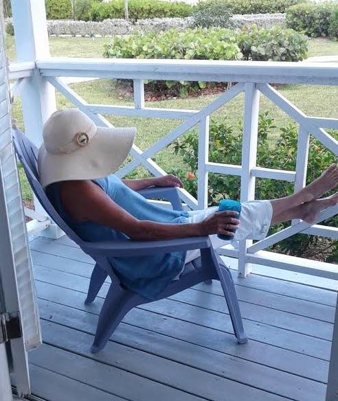 Villa The Blue Family Vacation Freeport