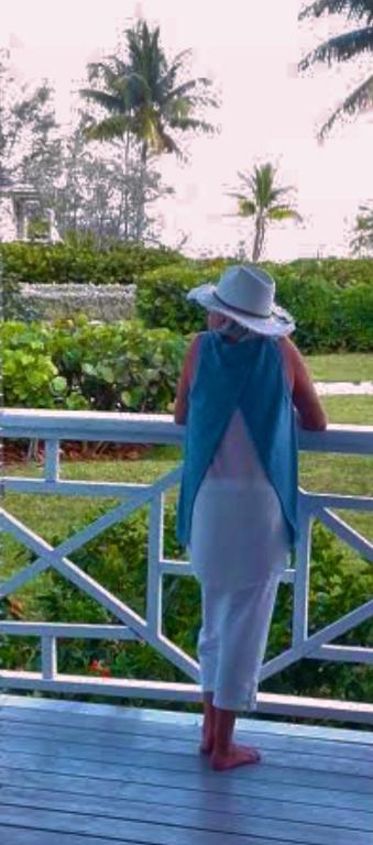 The Blue Family Vacation Freeport